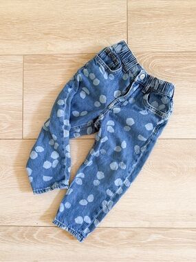 H&M Toddler Jeans, 3T